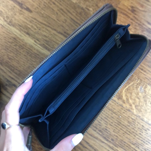 Billabong wallet - Picture 3 of 3